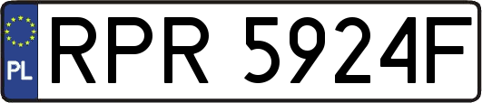 RPR5924F