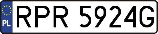 RPR5924G