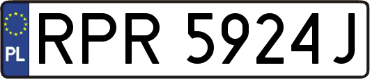 RPR5924J