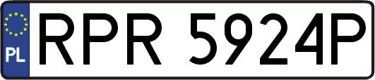 RPR5924P