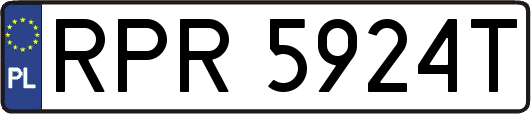 RPR5924T