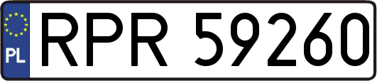 RPR59260