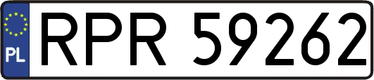 RPR59262