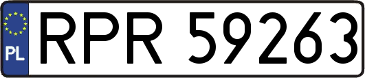 RPR59263
