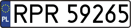 RPR59265