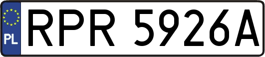 RPR5926A