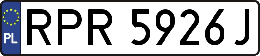 RPR5926J
