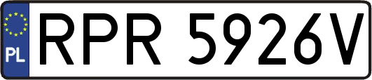 RPR5926V