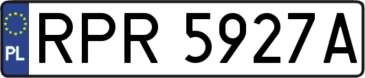 RPR5927A