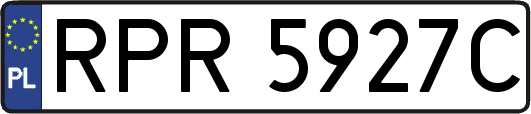 RPR5927C