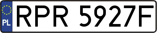 RPR5927F
