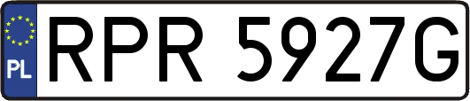 RPR5927G