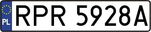 RPR5928A