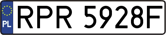 RPR5928F