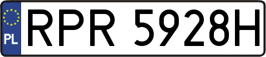 RPR5928H