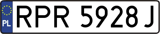 RPR5928J