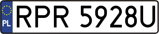 RPR5928U