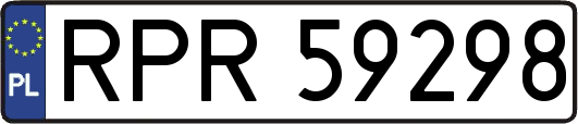 RPR59298