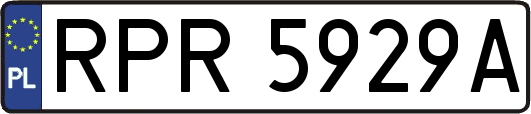 RPR5929A