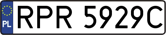 RPR5929C