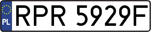 RPR5929F