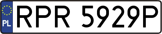 RPR5929P