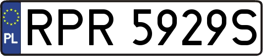 RPR5929S