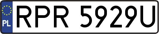 RPR5929U