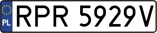 RPR5929V