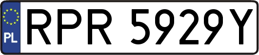 RPR5929Y