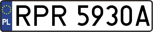 RPR5930A