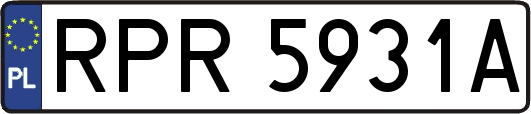 RPR5931A