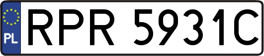 RPR5931C
