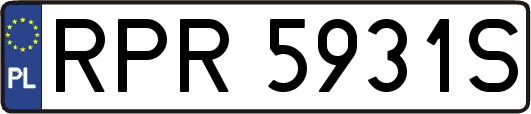 RPR5931S