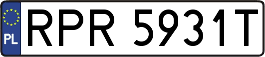RPR5931T