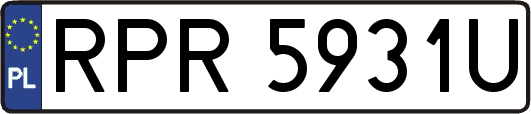 RPR5931U