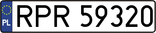 RPR59320