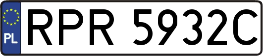 RPR5932C