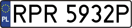 RPR5932P