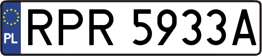 RPR5933A