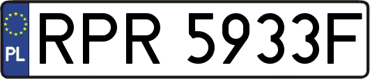 RPR5933F