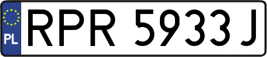RPR5933J