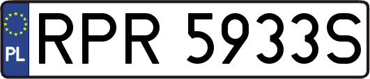 RPR5933S