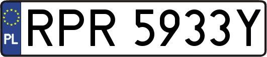 RPR5933Y