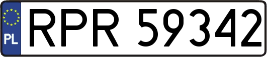 RPR59342