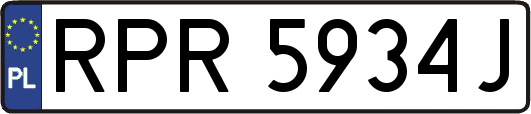 RPR5934J