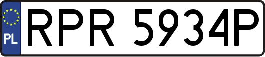 RPR5934P