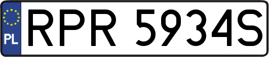 RPR5934S