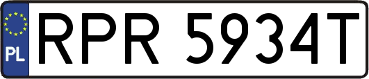 RPR5934T