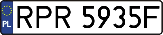 RPR5935F